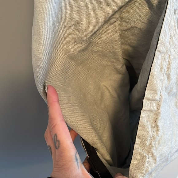 Unique oversized jacket - Picture 4 of 8